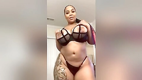 Crazy Porn Clip Big Tits Great Watch Show - Thick Red