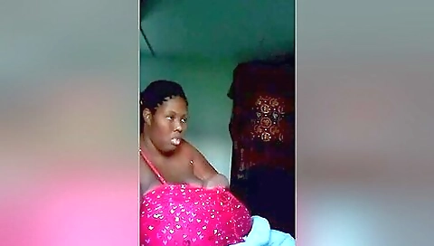 Mad Big Titty Step mom