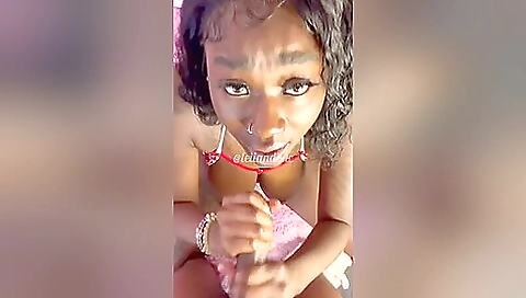 Good Ebony Top