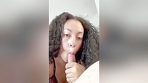 In Her Stomach