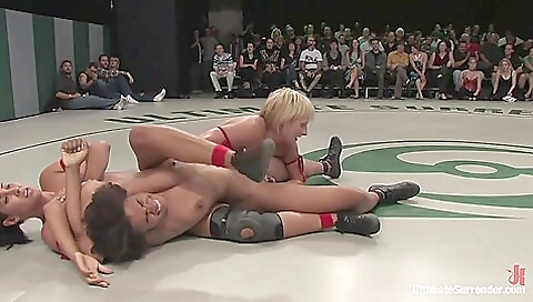 Tagteam (8) 2
