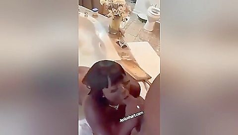 Bath Blow