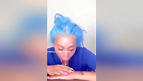 Eating Dick