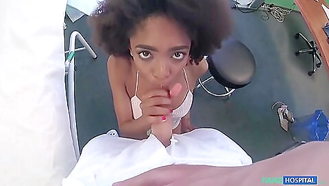 Luna Corazon - Fkehospital